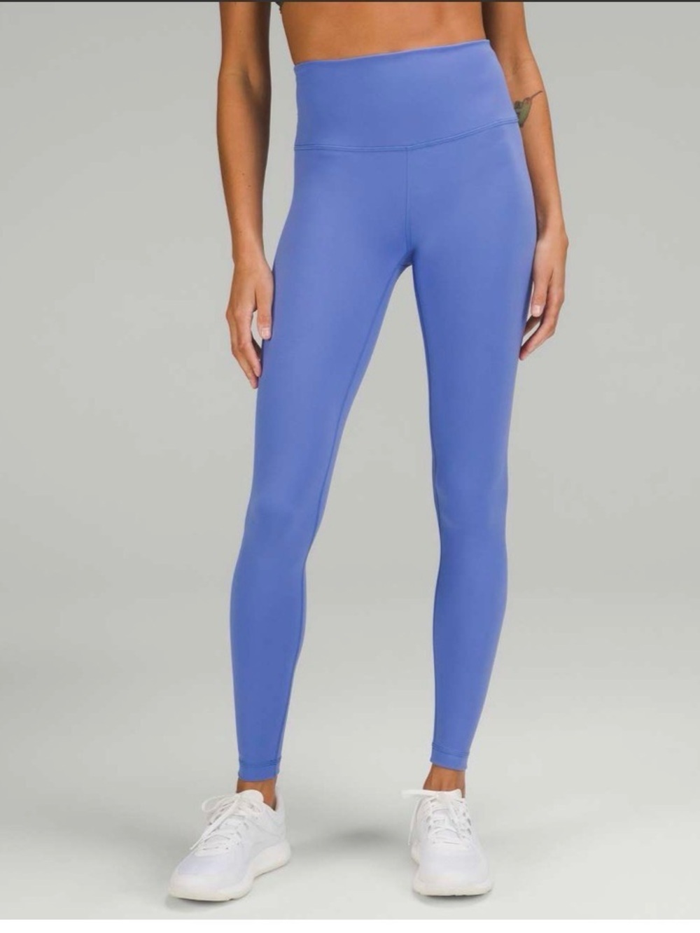 Lululemon Wonder Train Leggings w/ 28” inseam
